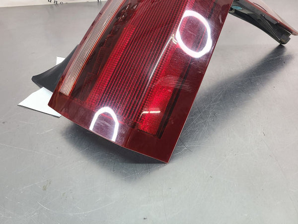 2004-09 Cadillac XLR Right Passenger Side Rear Tail Light Assembly, RH3