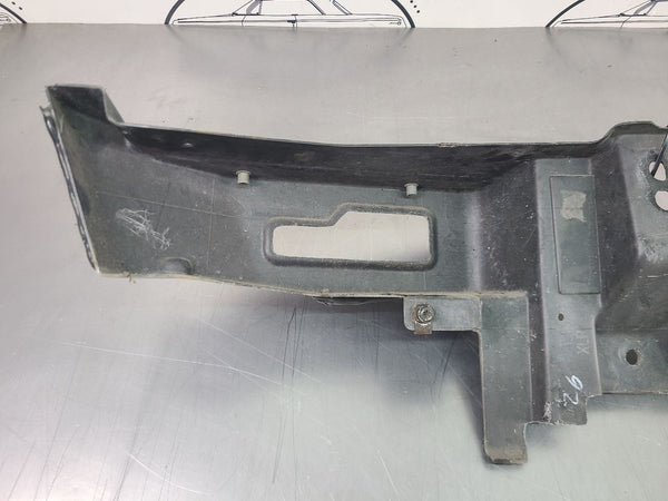 2004-09 Cadillac XLR Front Hood Latch Support Panel Trim - OEM8