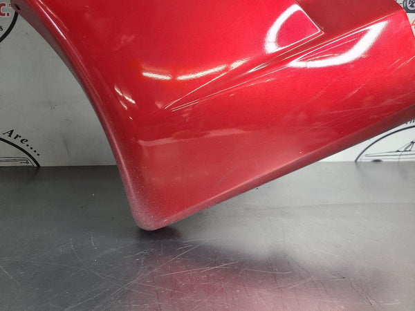 2005-13 C6 Corvette Left Driver Side Front Fender Panel, Magnetic Red, LH - OEM13