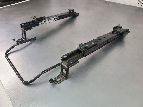 1997-04 C5 Corvette RH Right Passenger Side Manual Seat Track Assembly13