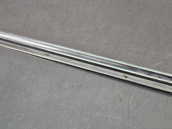1956 Oldsmobile 88 2 Door Front Door Moulding, Right Passenger Side RH - OEM6