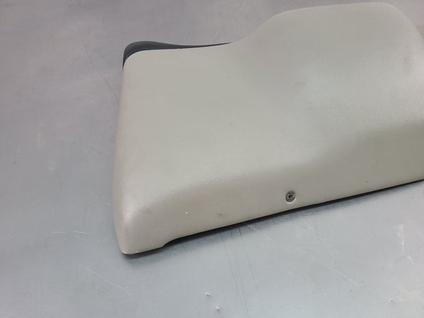 1997-04 C5 Corvette Drivers Side Dash Knee Bolster Panel Trim, NICE!! - OEM3