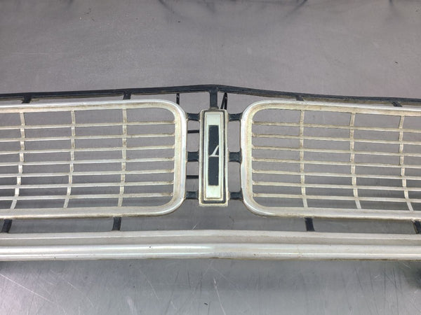 1968 Ford Falcon Front Grille Assembly - OEM3