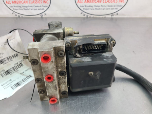 1994-97 Ford Mustang GT ABS Anti-Lock Braking System Unit Assembly3