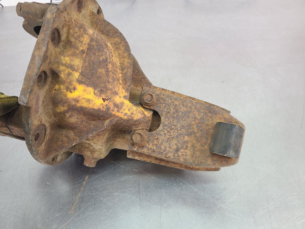 1970-74 Mopar Bare Differential 3rd Member Case, 8.75 / 8-3/4 CAST 2881489 4898
