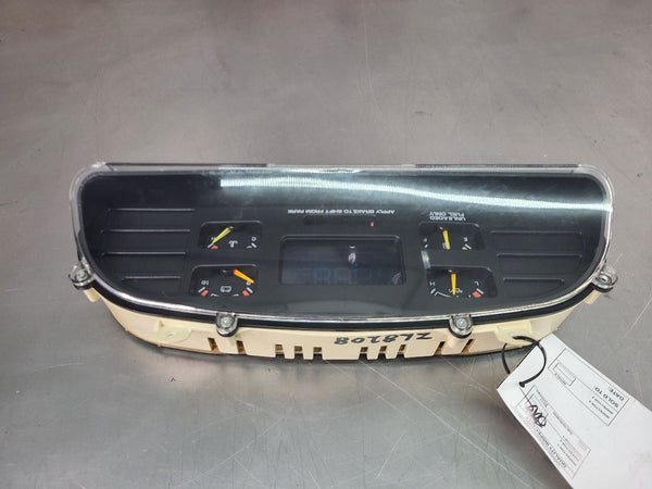 1994 Impala SS Instrument Cluster Assembly - OEM11