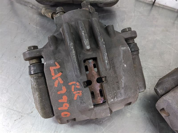 1997-04 C5 Corvette Factory Brake Caliper / Bracket Set, Left / Right - OEM7