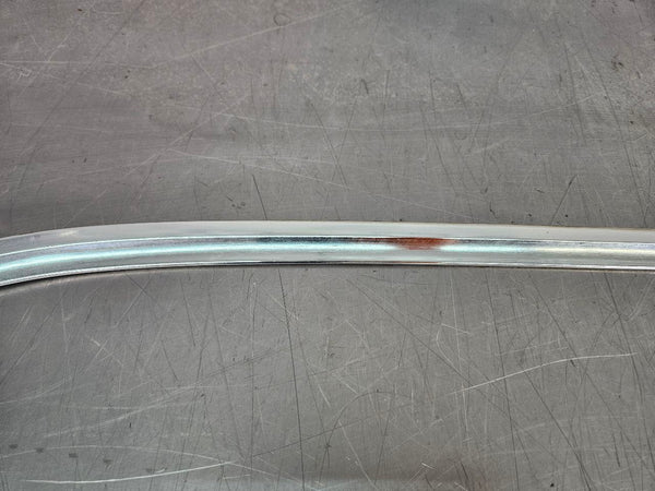1971-74 Charger Rear Window Moulding Trim Set, Mopar B-Body - OEM4