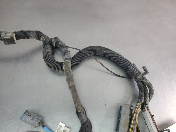 1999 C5 Corvette LS1 / T56 Engine Wiring Harness Assembly - OEM2