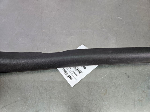 2003-06 Chevy SSR Interior Sill Scuff Panel Trim, Right Passenger Side RH - OEM2