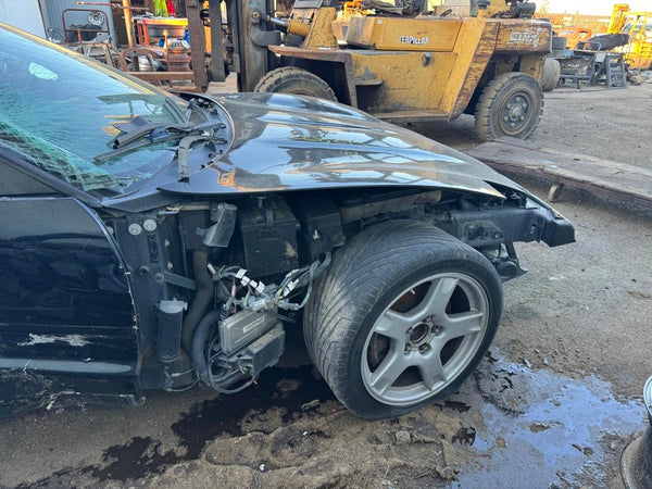 1997-04 C5 Corvette RH Right Passenger Side Manual Seat Track Assembly23