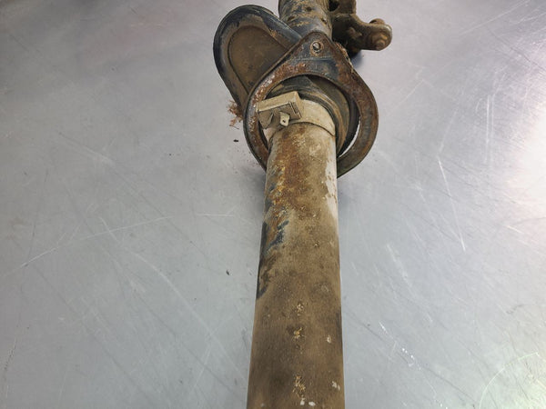 1967 Chevy Truck 3-Speed Manual Steering Column Assembly - OEM10
