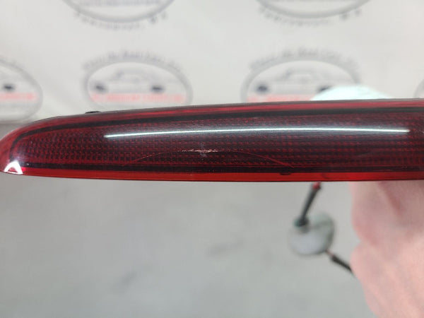 2002-05 Ford Thunderbird High Mounted Center Third Brake Lamp Light - OEM2
