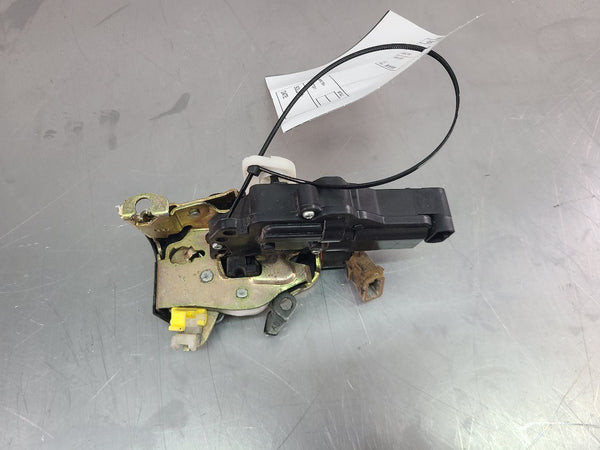 2002-05 Ford Thunderbird Door Latch Lock Actuator Assembly, Right Passenger Side2