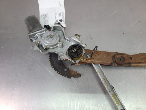 1991-96 Chevy Caprice, Impala SS, Passenger Right Rear Window Regulator Assembly2