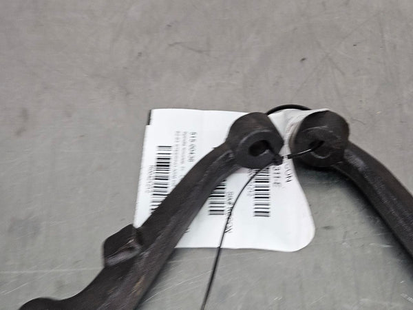 1962-63 Nova OEM GM Steering Arm Pair, Cast #3790107, #3790108 - OEM2