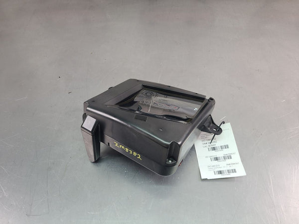 2009-13 C6 Corvette HUD Heads Up Display Assembly,  #25788254 - OEM0