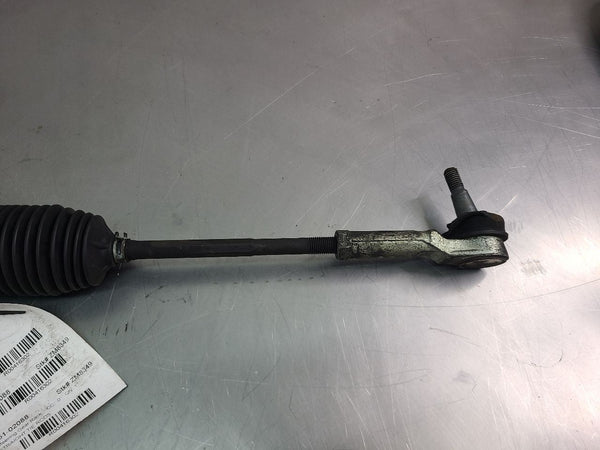 2004-08 Cadillac XLR Power Steering Gear Rack and Pinion Assembly, Tested - OEM8