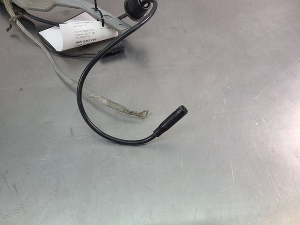1999-04 C5 Corvette Z06 / FRC Fixed Roof Coupe Antenna Assembly - OEM1