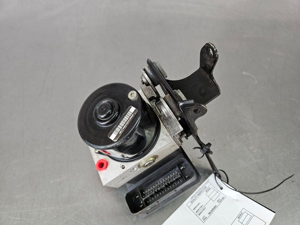2006-09 Honda S2000 ABS Pump Unit w/ Module, Bracket - OEM1