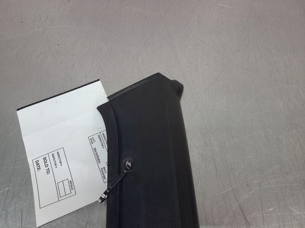 2003-07 Hummer H2 Exterior A-Pillar Trim Moulding Panel, Right Passenger Side RH3