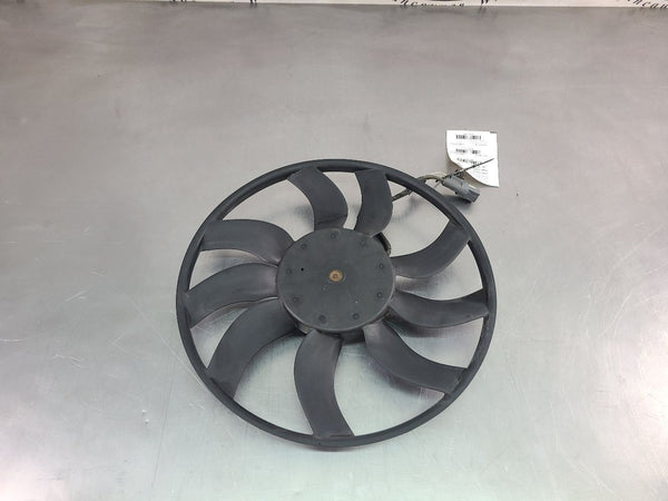 2014-19 Dodge Ram 1500 3.0L Diesel Radiator Fan Assembly w/ Motor - OEM0