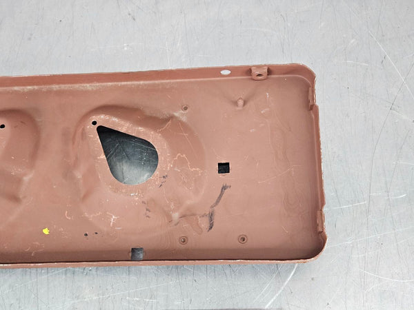 1970 Impala OEM GM Headlamp Head Light Mounting Bracket Pair, Left  / Right7