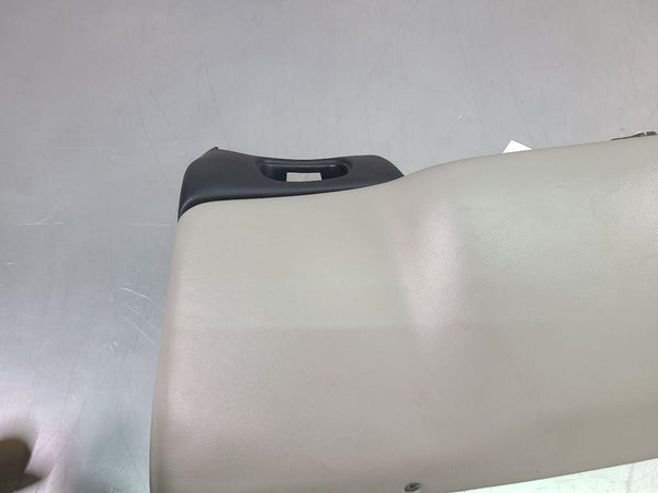 1997-04 C5 Corvette Drivers Side Dash Knee Bolster Panel Trim, NICE!! - OEM2