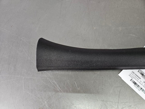 2003-06 Chevy SSR Interior Sill Scuff Panel Trim, Right Passenger Side RH - OEM1