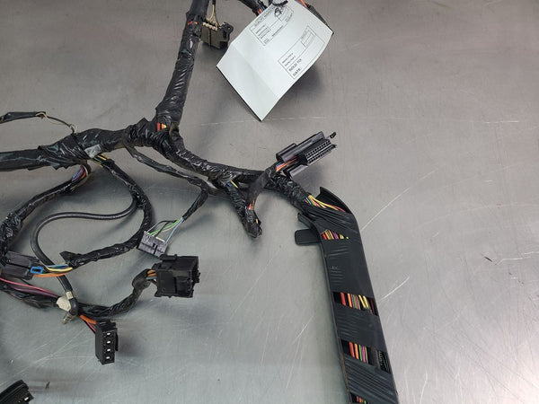 1994 Impala SS Interior Dash / Body Wiring Harness Assembly - OEM3