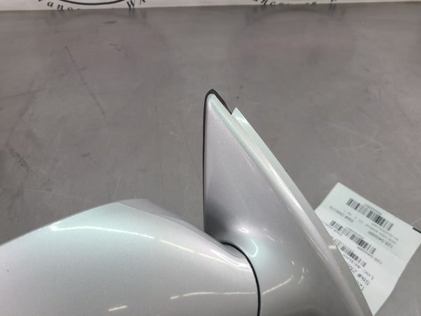 2004-06 GTO Right Passengers Side View Mirror Assembly, RH, Quicksilver - OEM3