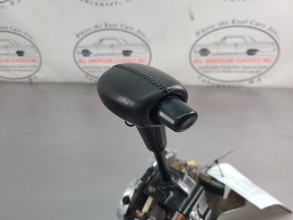 1993-02 Pontiac Firebird Automatic Transmission Shifter Assembly w/ Knob - OEM9
