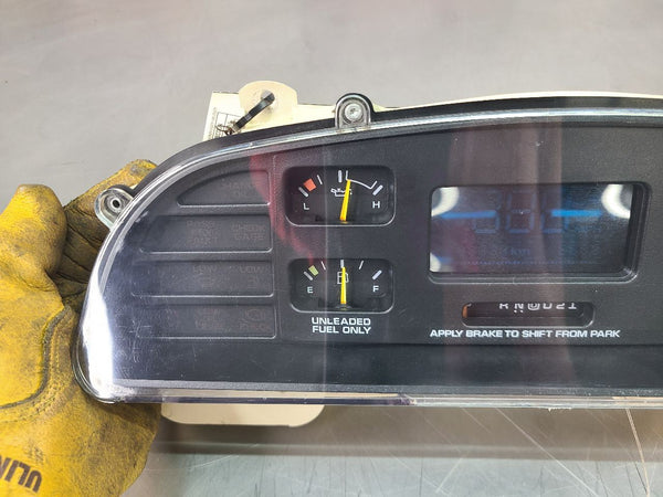 1994 Impala SS Instrument Cluster Assembly - OEM2
