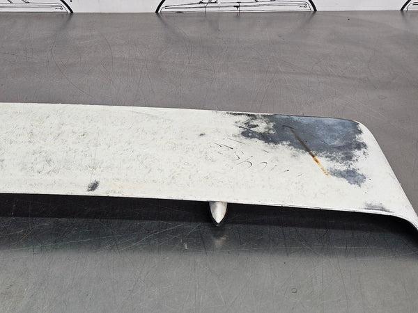 1982-92 Firebird Factory Rear Spoiler Wing - OEM4