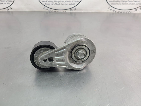 2018 Jeep Wrangler 2.0L Belt Tensioner Assembly, 4893759AB - OEM0