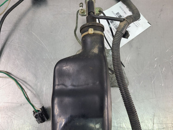 1991 C4 Corvette Convertible Factory Power Antenna Assembly, Tested - OEM2