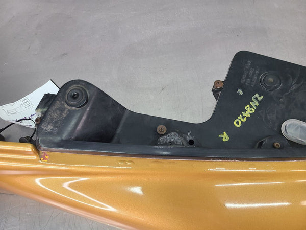 2000-02 Plymouth Prowler Right Passenger Side Headlight Assembly w/ Bezel - OEM11