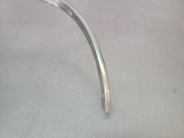 1991 Caprice Right Passenger Side Rear Wheel Opening Moulding Trim Strip6