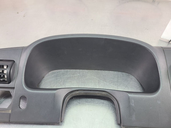 2005-07 Ford F250SD Front Dash Instrument Cluster / Radio Bezel Trim Surround3