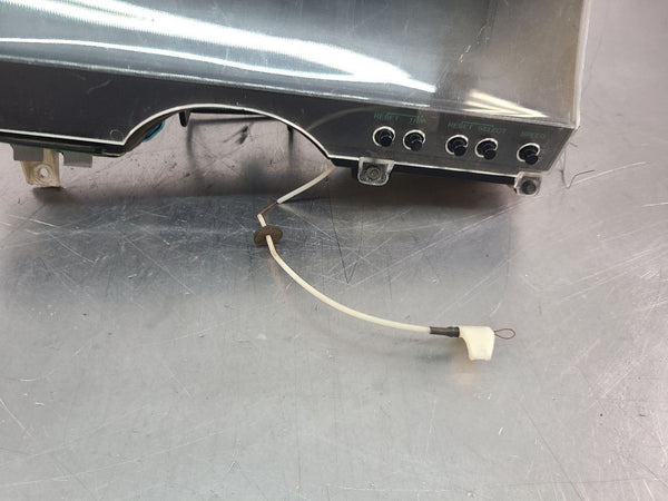 1985-88 Ford Thunderbird Digital Instrument Cluster Gauge Assembly - OEM9
