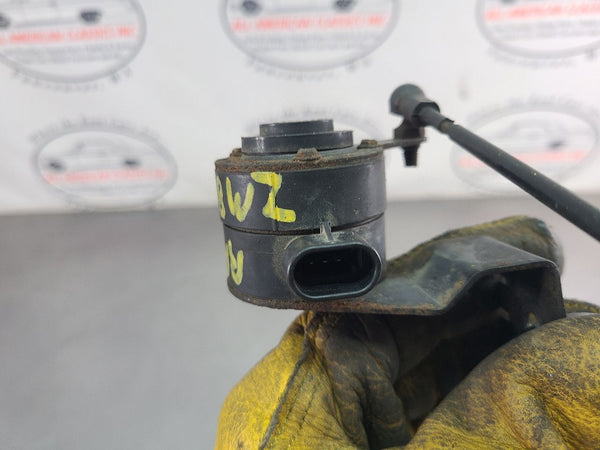2005 Cadillac XLR Right Rear Suspension Ride Sensor Assembly, RH - OEM1