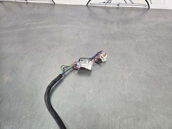 Lingenfelter LNC-2000 Launch and Timing Controller w/ Assorted C6 Corvette Wires3