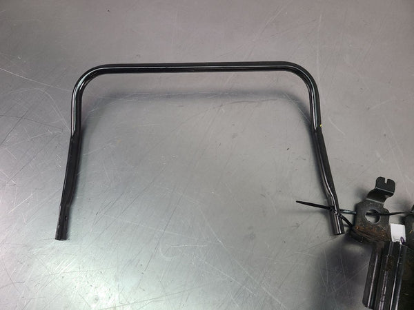 1997-04 C5 Corvette Right Passenger Side Manual Seat Track Assembly, RH - OEM4