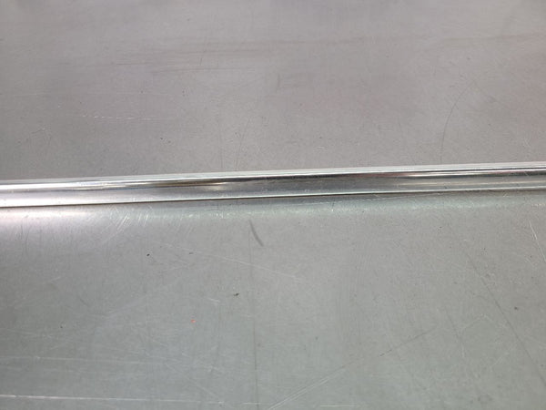 1963-64 Chevrolet Nova SS Upper Door Moulding Trim Strip, Left Driver Side LH2