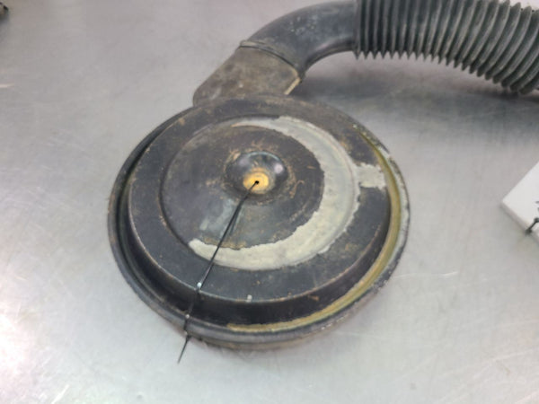 1987-91 Chevy Suburban/Truck 350 TBI Air Cleaner Assembly - OEM4