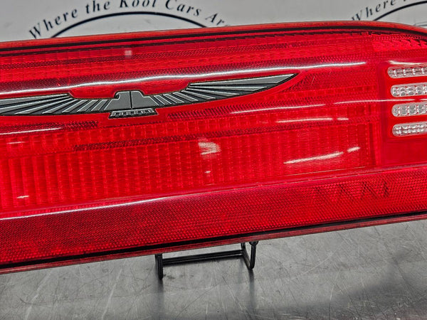 1992-96 Ford Thunderbird Rear Inner Tail Light Lamp, Left Driver Side LH - OEM5