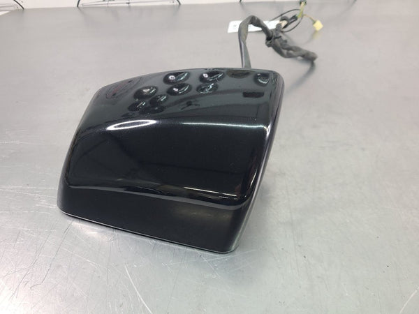 2004-07 Cadillac XLR Side View Mirror Assembly, Light Sensitive, Left LH Driver5