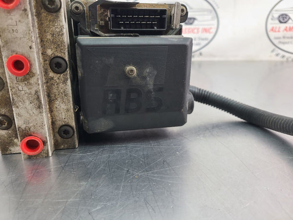 1994-97 Ford Mustang GT ABS Anti-Lock Braking System Unit Assembly1