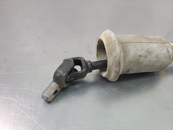2005-13 C6 Corvette Intermediate Steering Shaft - OEM1