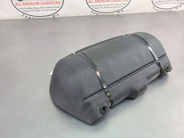 1997-2000 C5 Corvette Factory Air Cleaner Box Assembly w/ Straps2